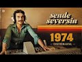???? Sende seversin (ENSTRÜMANTAL) 1974 Orhan Gencebay 