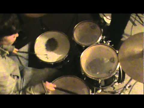 CrossWind - Cody Spiva on Drums