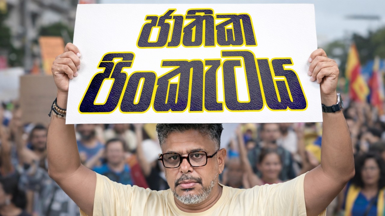 ජාතික පිංකැටය - Vlog Ep 482 - Gune Aiyage Kamare