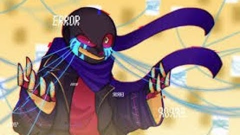 Undertale: Timeline Collapse (Boss Sound Track: Battle Against the Destroyer)