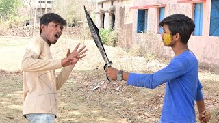 New Funniest Funny Video 2022 || New Funny Comedy Video By Its Smile Time Episode No 19.