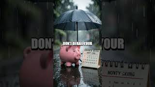 The Small Steps Map to Everyday Money Mastery