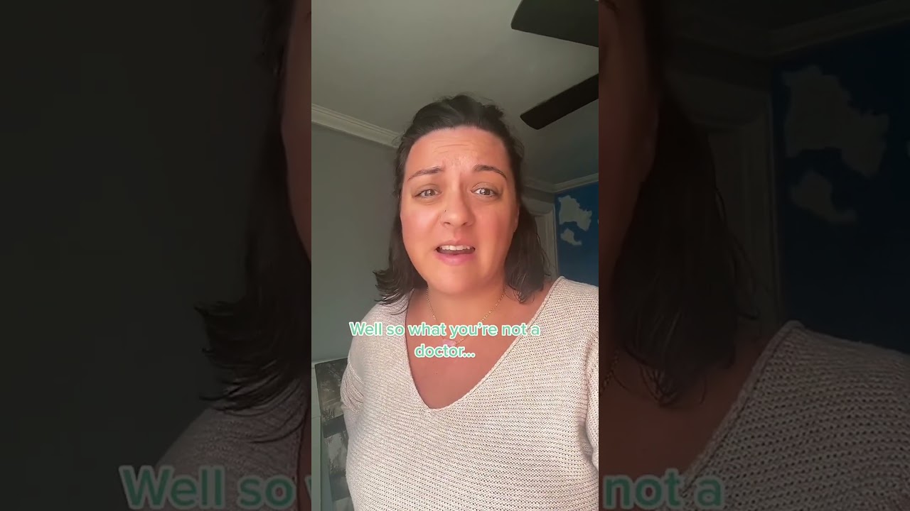 Take Charge of Your Health 