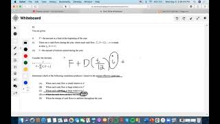SOA/FM SAMPLE QUESTION #82