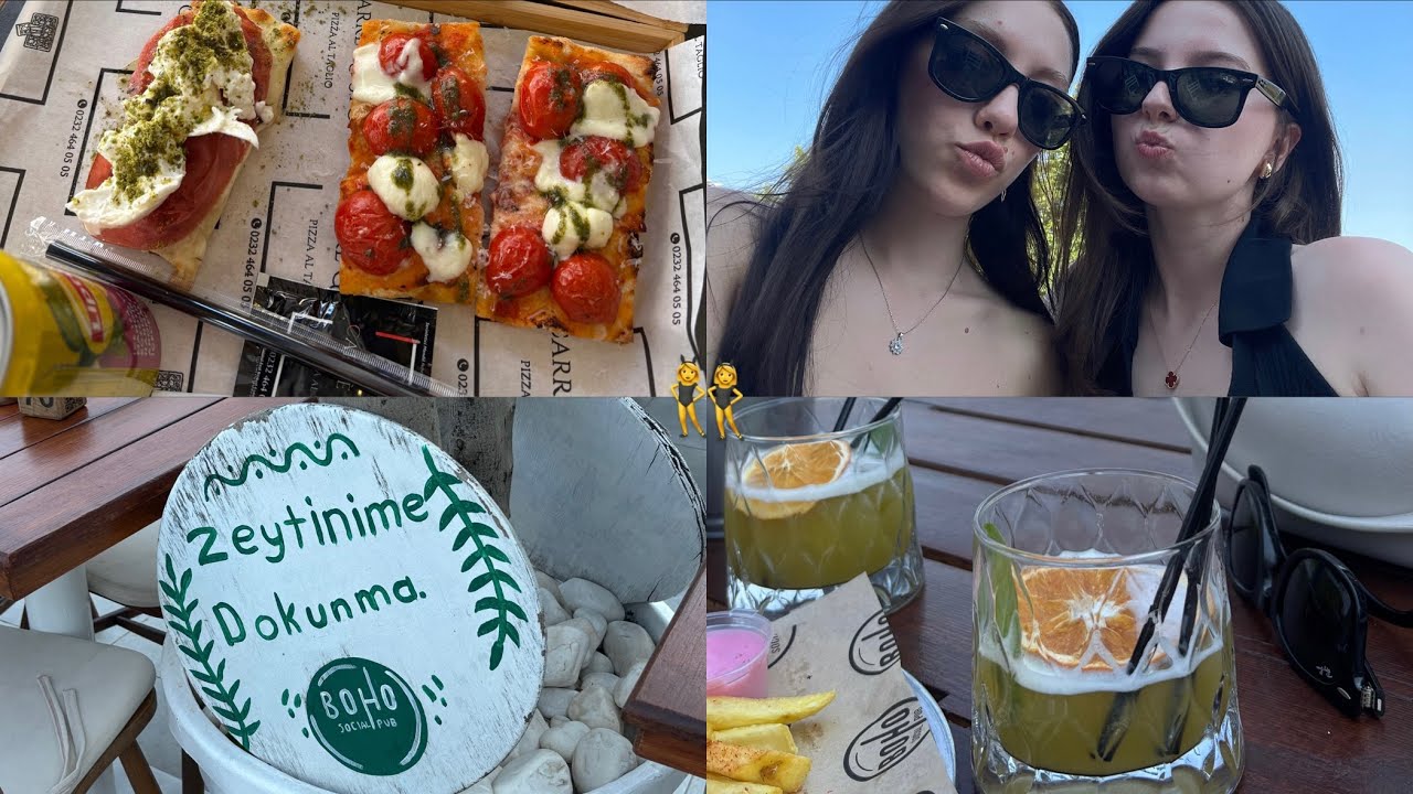 bize bi sex on the beach lütfen |🍹