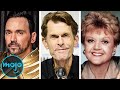 Actors We Lost in 2022