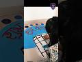 Diwali Celebration🎉 at Rama#diwali diwal University#shots #youtube #rangoli #youtubeshorts