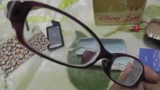 Glasses from Zoff
