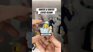 Hunter x Hunter Greed Island #hxh #hunterxhunter #gon #killua #joybhoyshorts