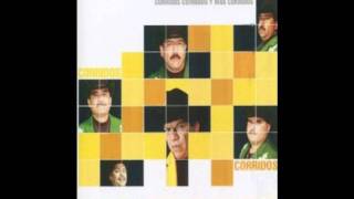 Corrido Del Pastor-Los Traficantes Del Norte