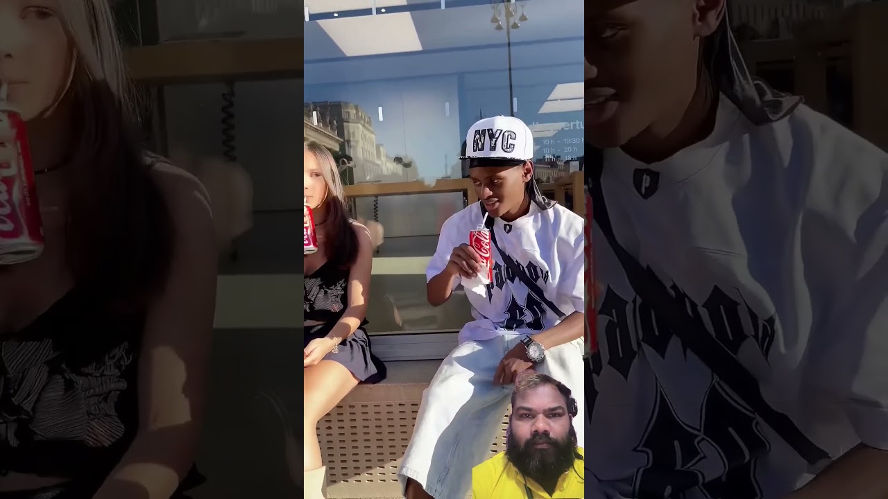 #love #bonheur #romantic #amour #amor #france #unexpectedgift #respect #kindness #viralvideo