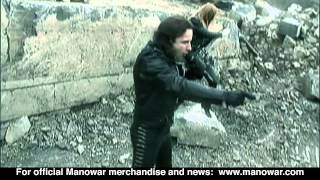 Manowar - Warriors of the World HD [OFFICIAL MUSIC VIDEO]