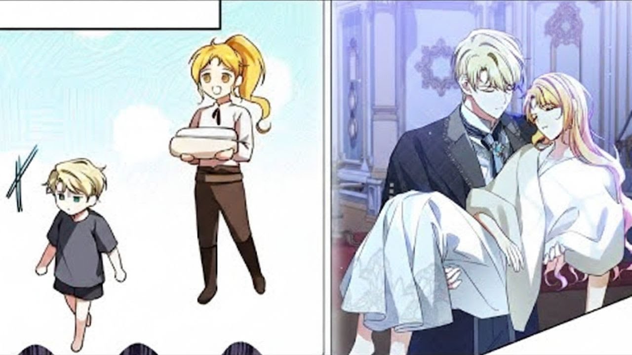 Siangnya Ngerawat Anak Jalanan, Malemnya Jadi Marquis Kejam Banget!