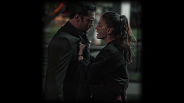 “Kara Geceler Üzerime Titreyen…” | EŞREF RÜYA EDIT | Semicenk - Sen Kaldın