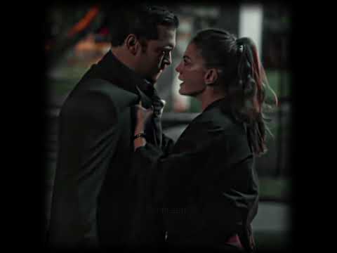 Dark Nights Tremble Over Me EŞREF RÜYA EDIT Semicenk You Stayed