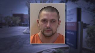 Information Man pleads guilty after attacking two nurses, knocking one unconscious Update
