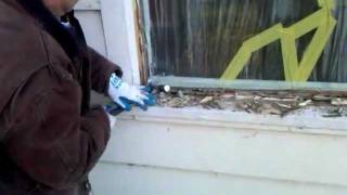 Never Trust A Puppet - Glazier Edition