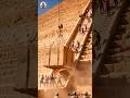 How Long Did It Take To Build The Pyramids