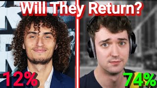 Will Crainer And Kwebbelkop RETURN