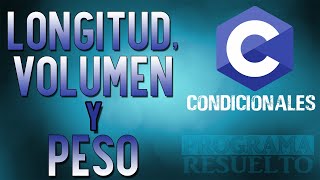 #8 [C] – Conversor de longitud, volumen y peso Wealth