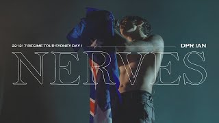 [221217] REGIME TOUR SYDNEY(D1) : DPR IAN - Nerves (4K60) Resimi