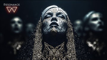 RESONANCE - Dark Ambient Music for Existential Reflection