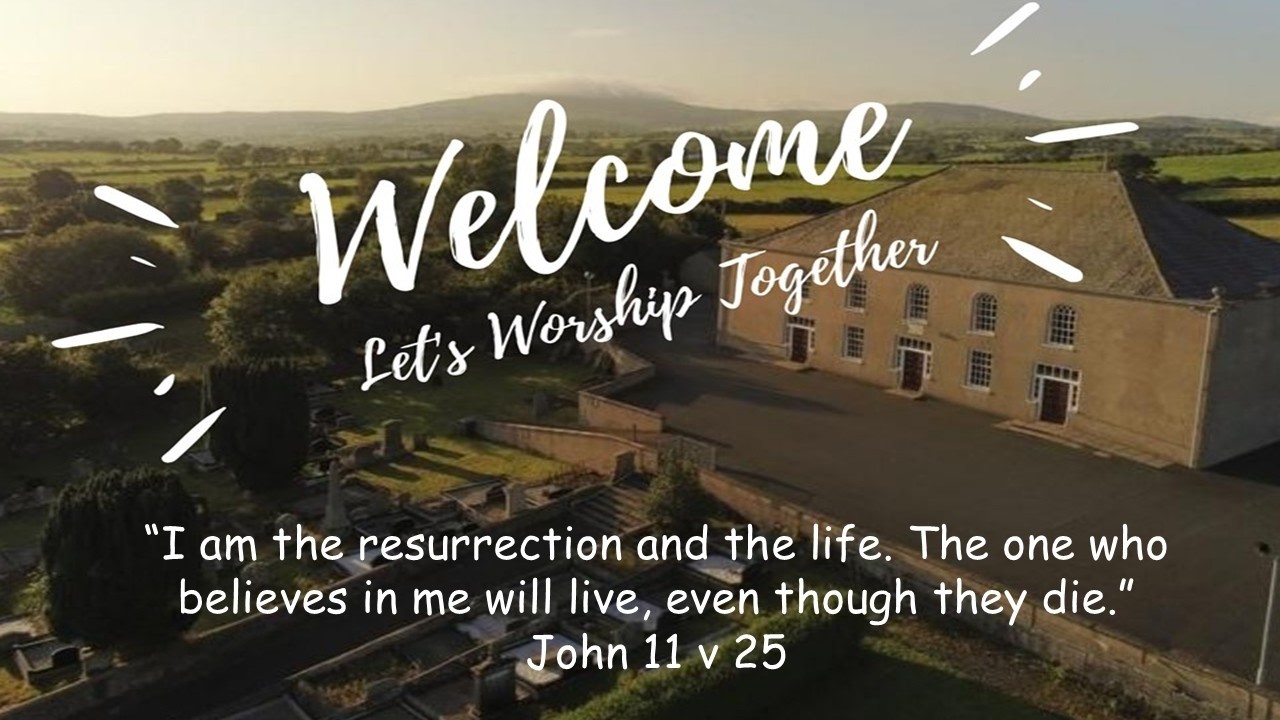 Recent Services