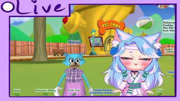 Toontown Rewritten Part 2