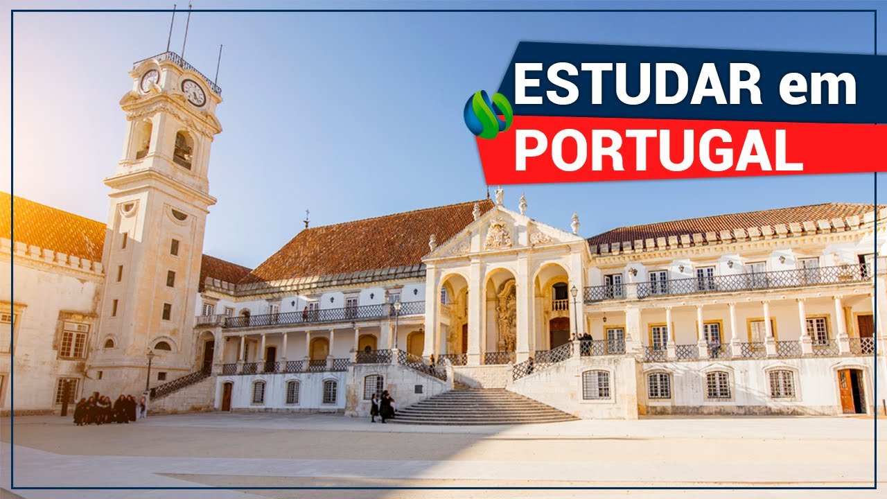 Melhores Universidades De Portugal Dicas Para Estudar No Exterior 