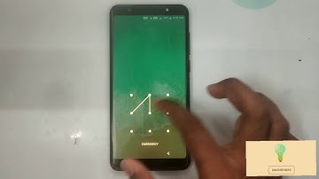 Face Unlock in Lava z 81 #faceunlock #lava #settings #smartphone #youtube #youtuber #application