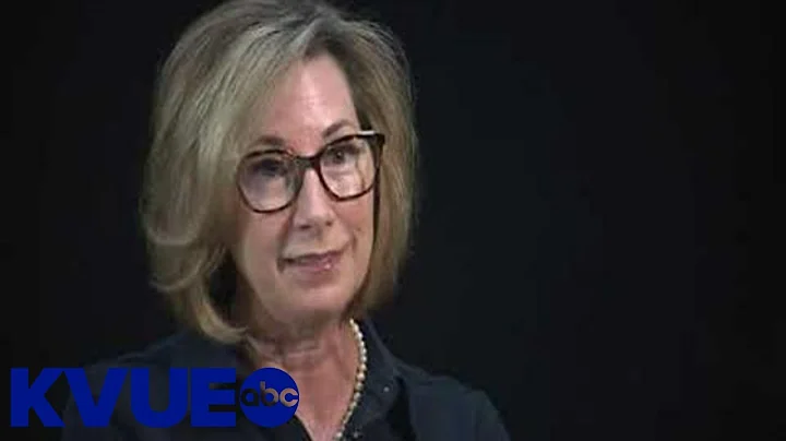 Austin mayoral race 2022: Jennifer Virden | KVUE