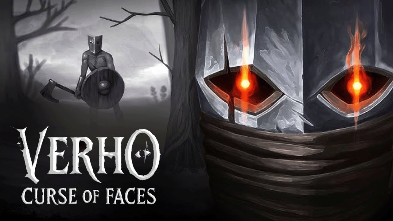 Elajjaz - Verho: Curse of Faces - Part 1