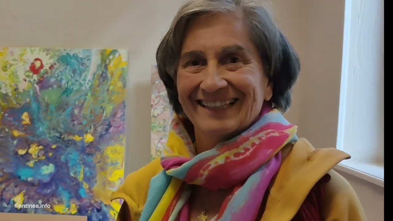 FRANMO artiste peintre