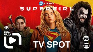 Supergirl (2026) Pravda, spravedlnost... nebo tak