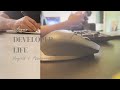 Life Update: Projects, Assignments &amp; What I’ve Been Working On