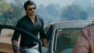 Mirchi movie Hero entry BGM Ringtone 🎵