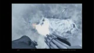 !!! BETA 2005 Crysis !!!   CRYTEK     [HD]