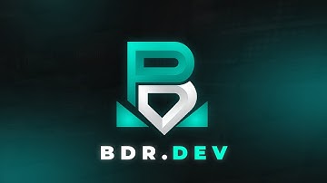 [FiveM/Standalone] BDR_notify (FREE) - A free notify & announcement script