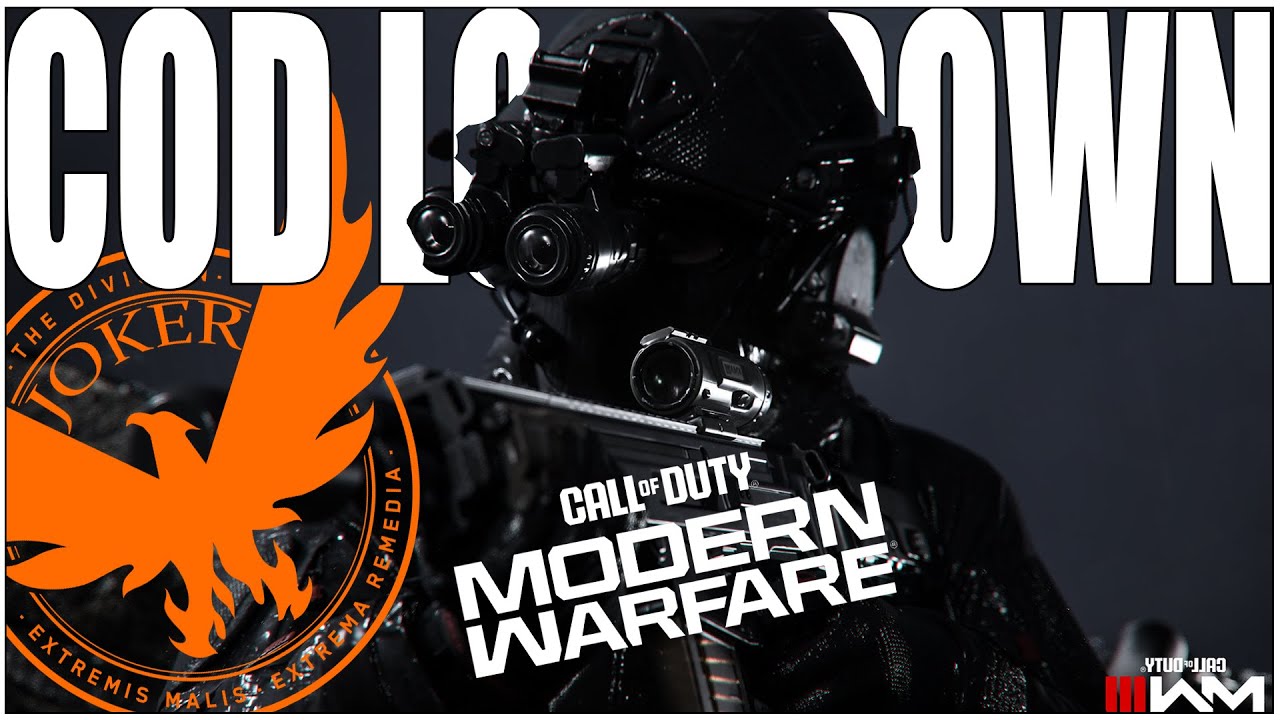 CALL OF DUTY LOCKDOWN SUBINDO MINHA PRESSÃO ARTERIAL - YouTube