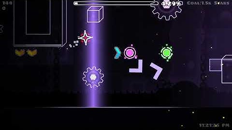 My part in Vicarious By: Team Extinction (Polished by Ego)