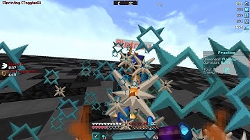 ColdNetwork Player Report #2