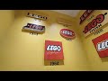 LEGO all logos so far 2024
