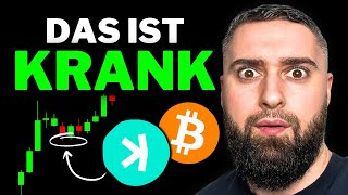 Krypto: Das verändert einfach ALLES!🤯 | Kaspa (KAS)