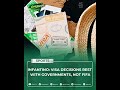 FIFA Responds to Visa Controversy Ahead of World Cup