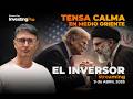 📈 El Inversor | Streaming – Inversiones para no inversores | 09/04/2026