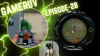 😱😱😱💥NOOB TO PRO EPISODE-28.....#gaming#freefire #gamingzone#pubg #gamingvideos#bgmi#bgmivideos