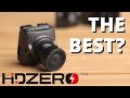 The Best HDZero Camera Yet? || HDZero Nano V2 Review