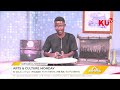 ART AND CULTURE MONDAY:MAGAZETINI