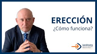 Cómo Funciona La Erección? Clínica Iandroms