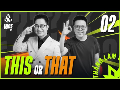 Thái Lan hay Philippines đáng gờm hơn tại SEA Games 31?  | This or That #02